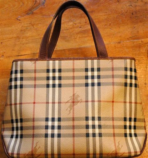 identificar burberry original|Come Riconoscere Una Borsa Burberry Originale (2024).